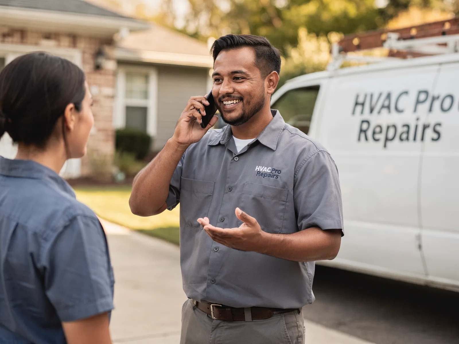 Heat Pump Repair North Bend, OR FAQs